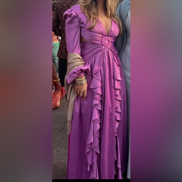 PatBO Dresses & Skirts - Patbo dress